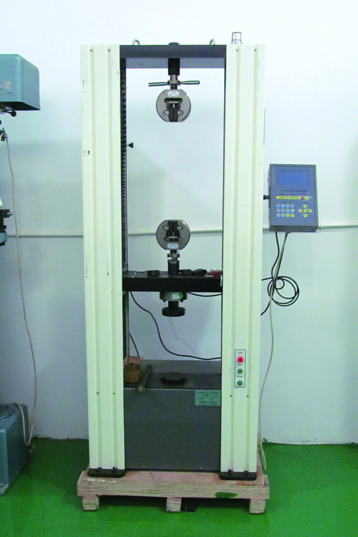 拉伸试验机3