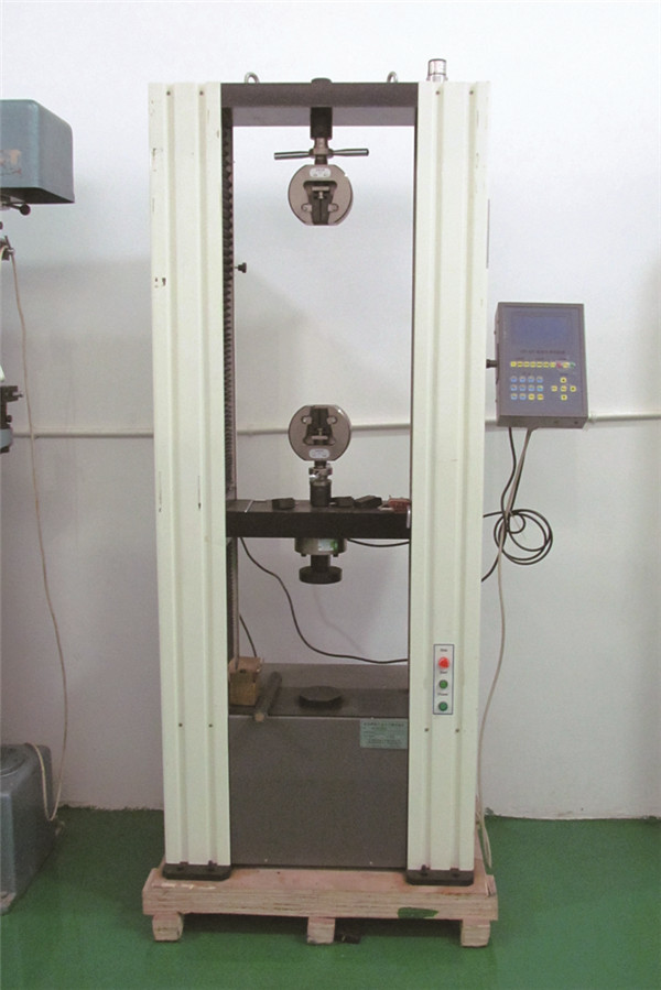 拉伸试验机